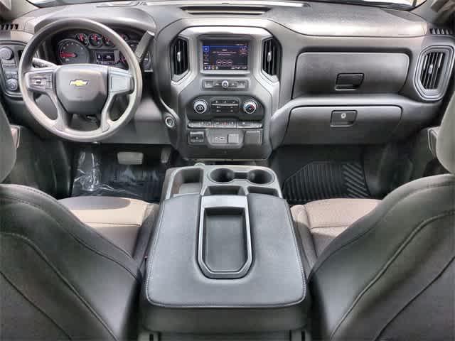 used 2024 Chevrolet Silverado 2500 car, priced at $42,295