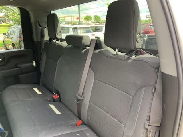 used 2024 Chevrolet Silverado 2500 car, priced at $42,295