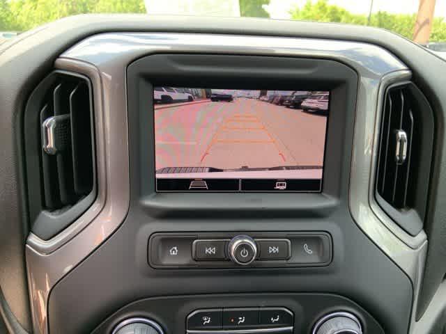 used 2024 Chevrolet Silverado 2500 car, priced at $42,295