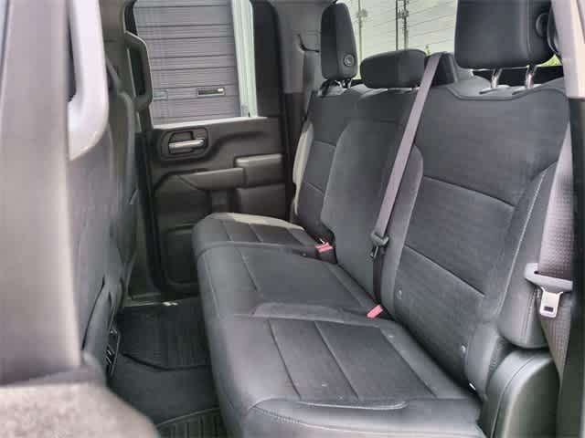 used 2024 Chevrolet Silverado 2500 car, priced at $42,295