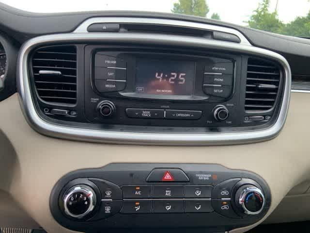 used 2016 Kia Sorento car, priced at $7,995