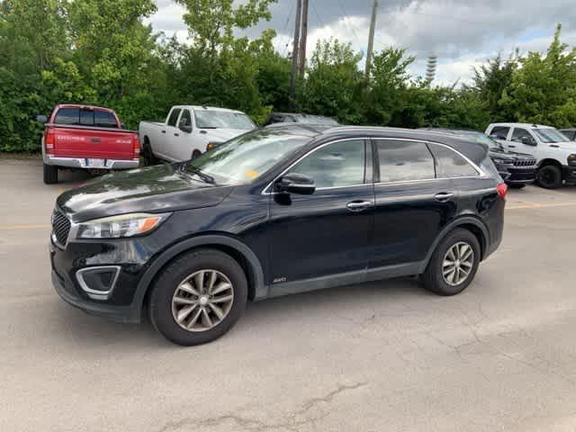 used 2016 Kia Sorento car, priced at $7,995