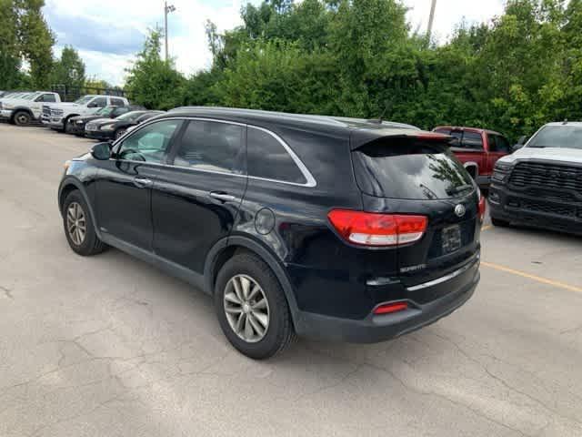 used 2016 Kia Sorento car, priced at $7,995