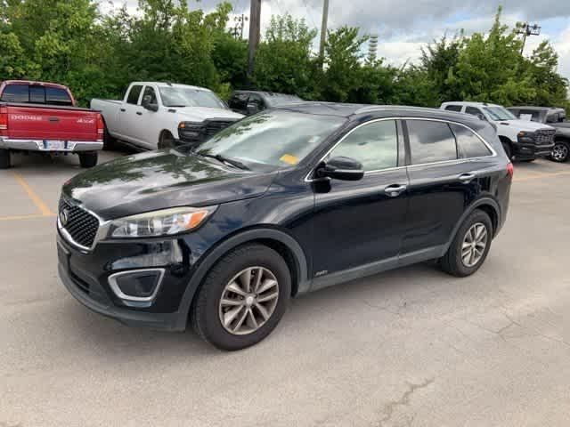 used 2016 Kia Sorento car, priced at $7,995