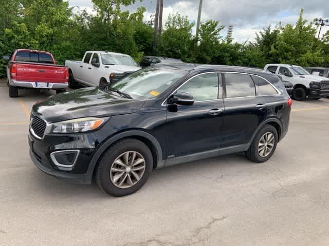 used 2016 Kia Sorento car, priced at $7,995
