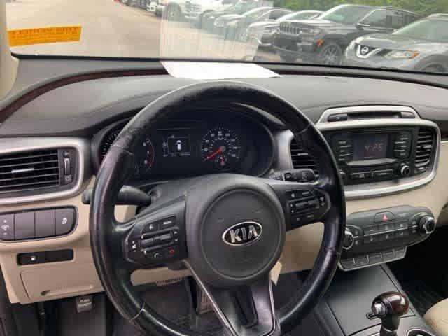 used 2016 Kia Sorento car, priced at $7,995