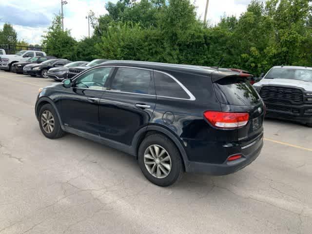 used 2016 Kia Sorento car, priced at $7,995