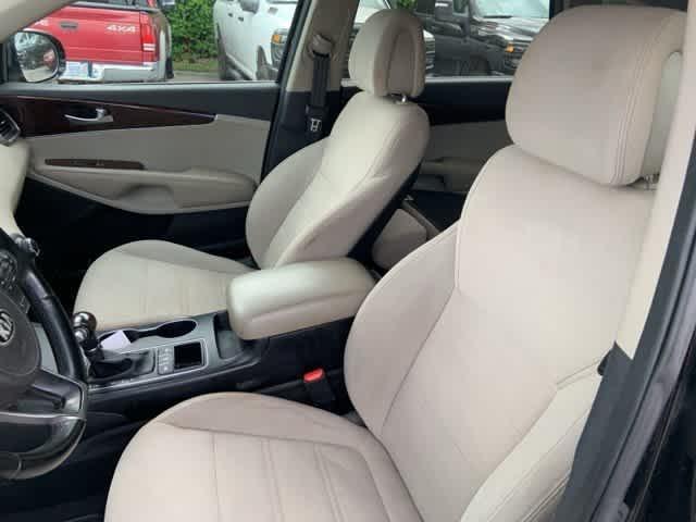 used 2016 Kia Sorento car, priced at $7,995