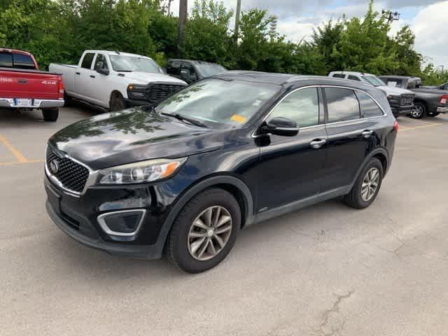 used 2016 Kia Sorento car, priced at $7,995