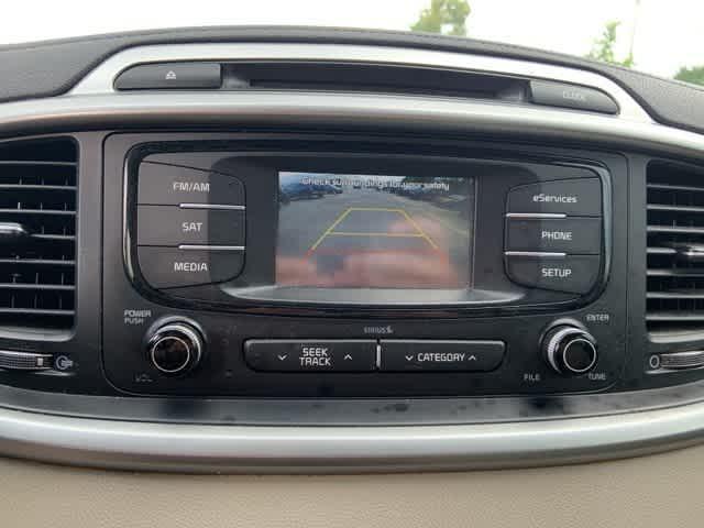 used 2016 Kia Sorento car, priced at $7,995