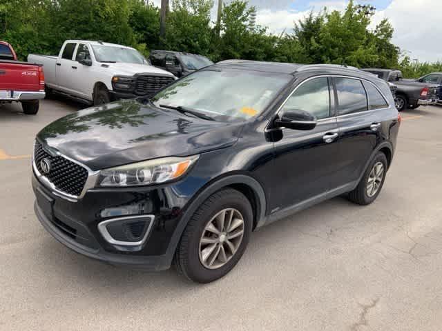 used 2016 Kia Sorento car, priced at $7,995