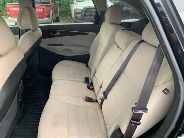 used 2016 Kia Sorento car, priced at $7,995