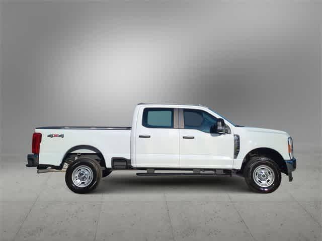 used 2024 Ford F-250 car, priced at $46,677