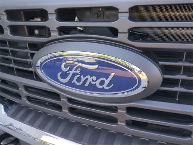 used 2024 Ford F-250 car, priced at $46,677