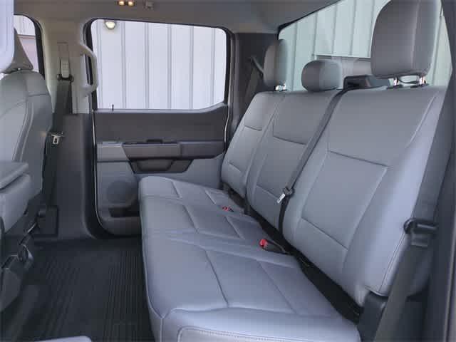 used 2024 Ford F-250 car, priced at $46,677