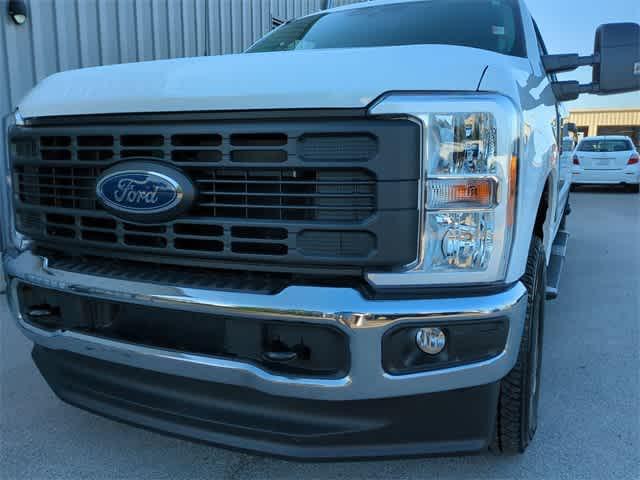 used 2024 Ford F-250 car, priced at $46,677