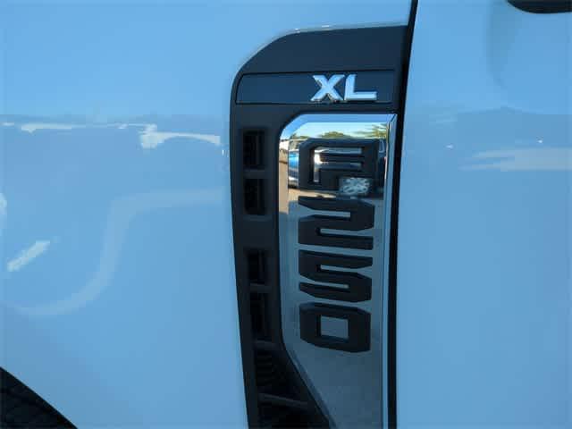 used 2024 Ford F-250 car, priced at $46,677