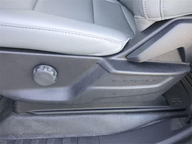 used 2024 Ford F-250 car, priced at $46,677