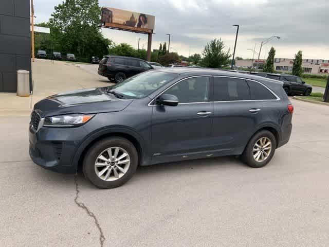 used 2020 Kia Sorento car, priced at $13,590