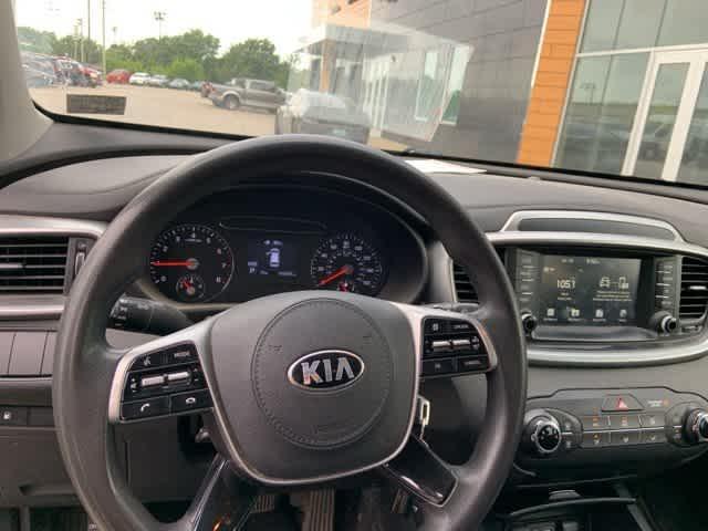 used 2020 Kia Sorento car, priced at $13,590