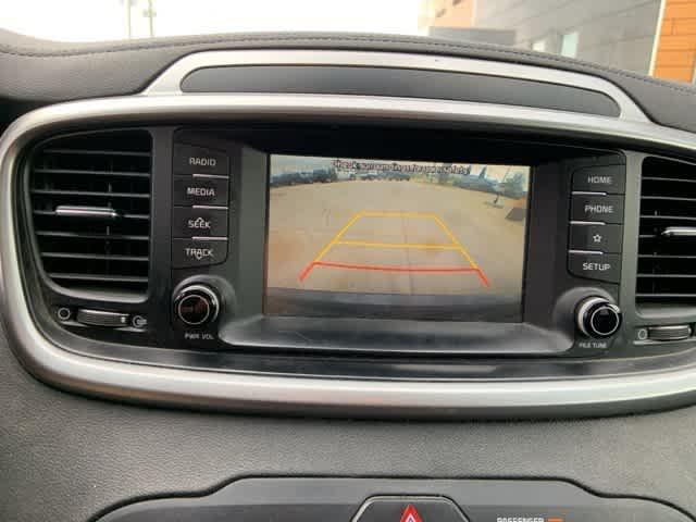 used 2020 Kia Sorento car, priced at $13,590