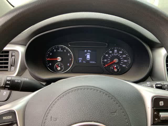 used 2020 Kia Sorento car, priced at $13,590