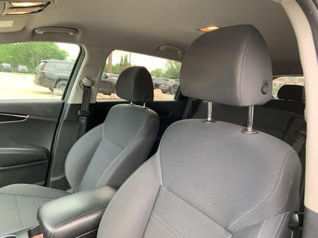 used 2020 Kia Sorento car, priced at $13,590