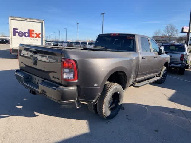 new 2024 Ram 3500 car, priced at $62,575