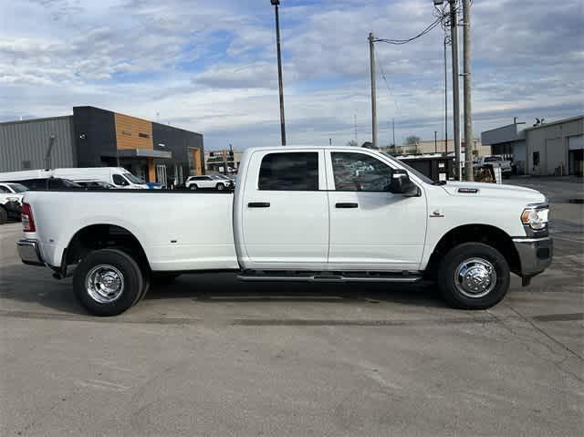 new 2024 Ram 3500 car, priced at $59,340