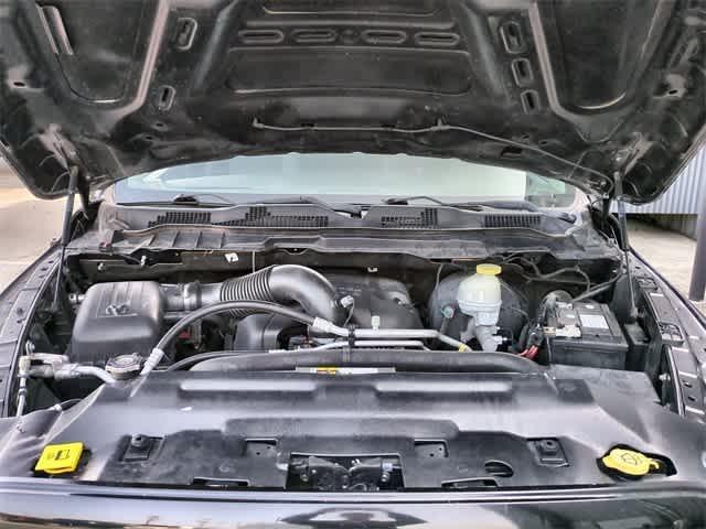 used 2018 Ram 1500 car, priced at $30,269