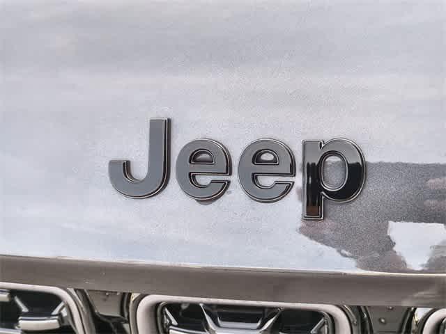new 2025 Jeep Grand Cherokee car, priced at $64,580