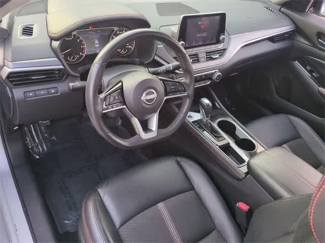 used 2024 Nissan Altima car, priced at $21,995
