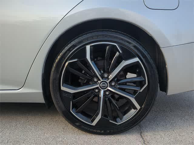 used 2024 Nissan Altima car, priced at $21,995