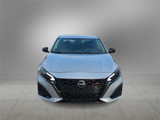 used 2024 Nissan Altima car, priced at $21,995