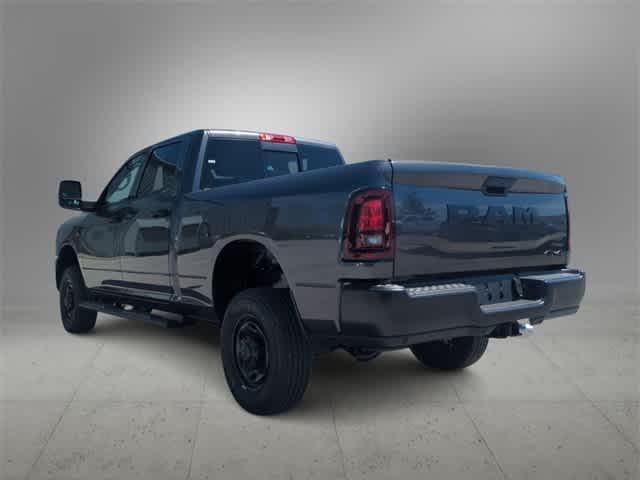 new 2025 Ram 2500 car, priced at $62,525