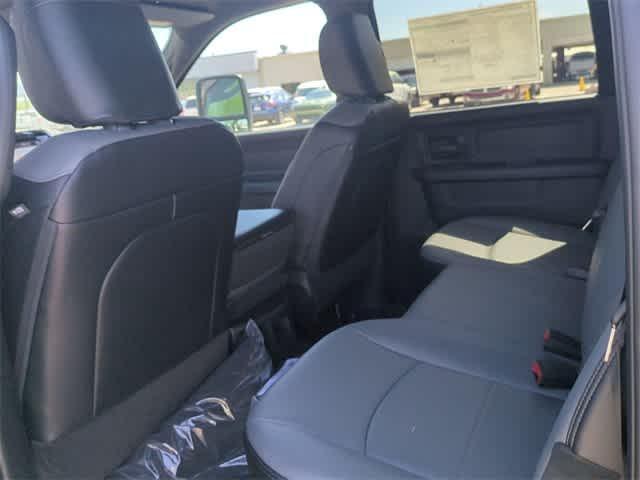 new 2025 Ram 2500 car, priced at $62,525