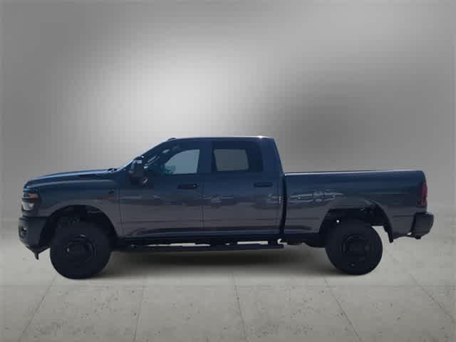 new 2025 Ram 2500 car, priced at $62,525