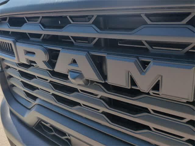 new 2025 Ram 2500 car, priced at $62,525