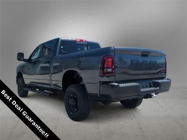 new 2025 Ram 2500 car, priced at $59,025