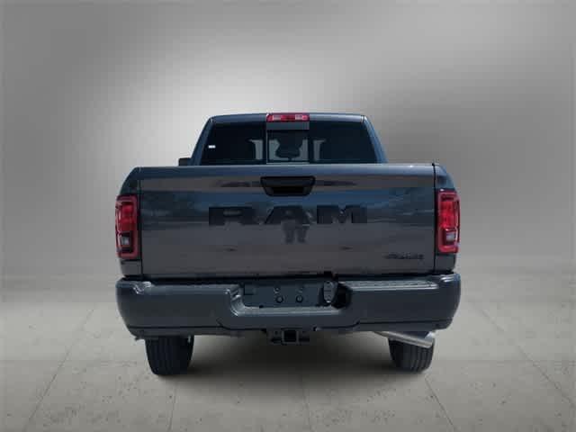 new 2025 Ram 2500 car, priced at $62,525