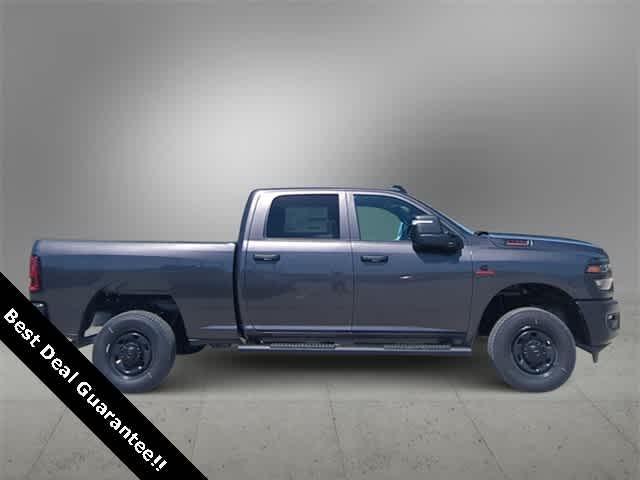 new 2025 Ram 2500 car, priced at $59,025