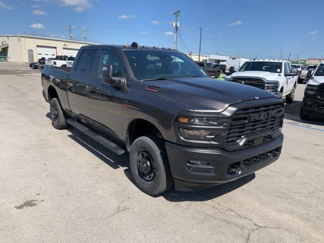 new 2025 Ram 2500 car, priced at $62,525