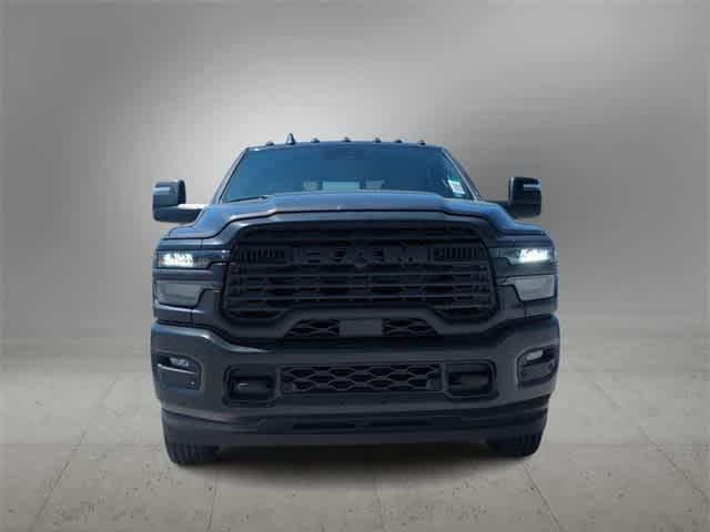 new 2025 Ram 2500 car, priced at $62,525