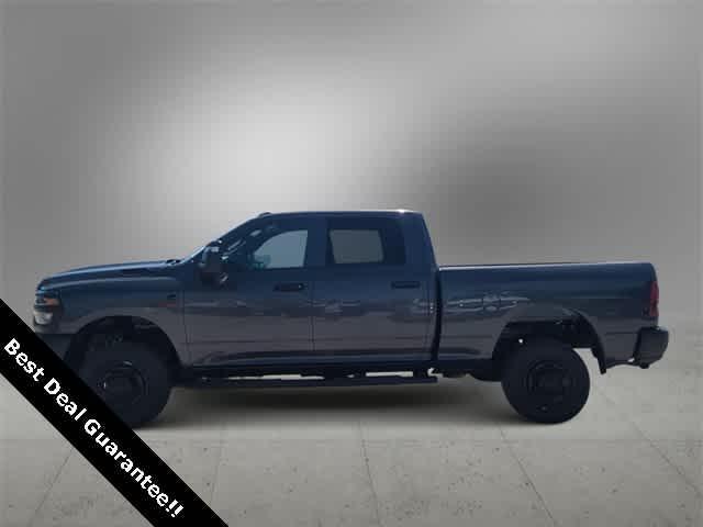 new 2025 Ram 2500 car, priced at $59,025