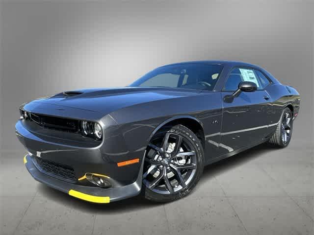 new 2023 Dodge Challenger car, priced at $44,250