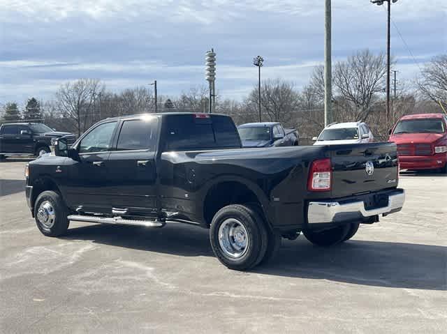 new 2024 Ram 3500 car, priced at $59,585