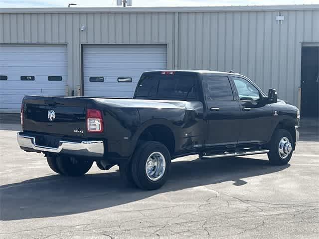 new 2024 Ram 3500 car, priced at $59,585