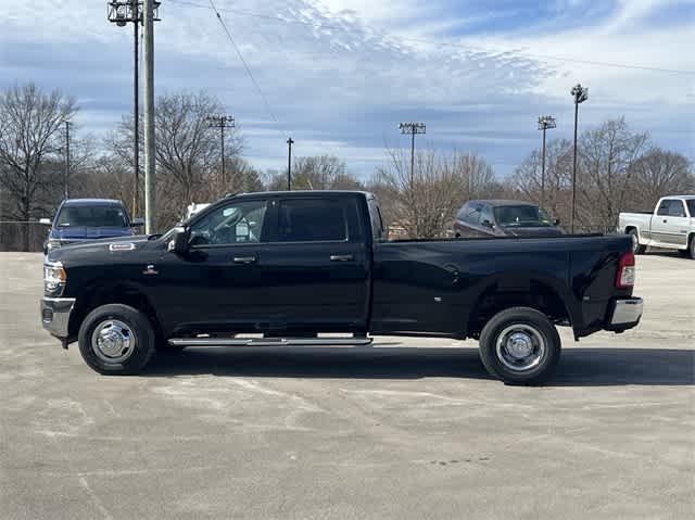 new 2024 Ram 3500 car, priced at $59,585