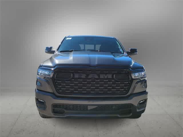 new 2026 Ram 1500 car, priced at $51,430