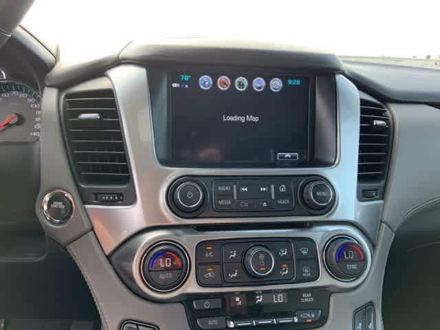 used 2020 Chevrolet Suburban car, priced at $30,340